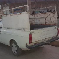 وانت پیکان|خودرو سواری و وانت|کوهرنگ, |دیوار