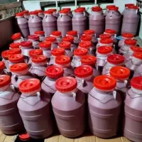 رب گوجه تازه