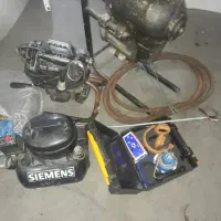 لوله بازکنیتشخیص چاه بازکن رفع نم بدونه اسید 24|خدمات پیشه و مهارت|مشهد, رسالت|دیوار