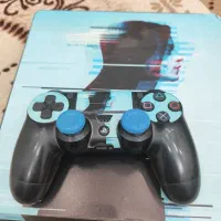 ps4 slim 1t|کنسول، بازی ویدئویی و آنلاین|گرمسار, |دیوار