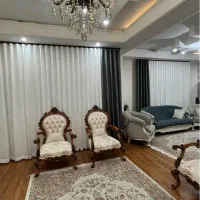 لوستر هشت شاخه