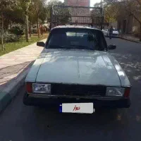 وانت پیکان 90