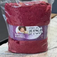 یک عدد بوفالو تمیز