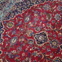 فرش دست باف ۱۲ متری