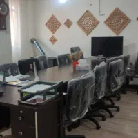 اجاره ساعتی و روزانه سالن کنفرانس ، با بادو اتاق