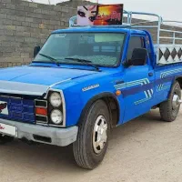 زامیاد نیسان مدل1402