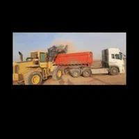 گریدر غلطک تانکر آبکمپرسی بیل کمرشکن|خدمات حمل و نقل|بیرجند, |دیوار