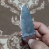 چاقو|کوهنوردی و کمپینگ|نهاوند, |دیوار