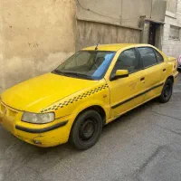 تاکسی خطی
