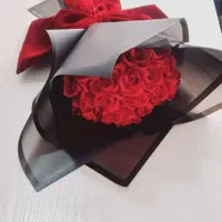 دسته گل و باکس گل|گل مصنوعی|پرند, فاز ۶|دیوار