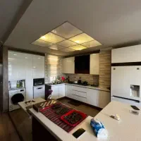 کوی مهر آپارتمان ۱۰۶متر دوخواب فول باسازی در شهرک