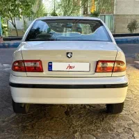 سمند موتور ملی ef7مدل95|خودرو سواری و وانت|تبریز, |دیوار