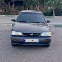 پراید مدل 83 تمام انژکتور