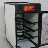 دستگاه جوجه کشی ارکام اسکندری خارجی بلدرچین دماوند|لوازم جانبی حیوانات|شیراز, منطقه هوایی شهید دوران|دیوار