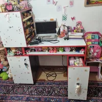 میز