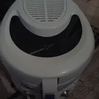 سرخ کن دلونگی