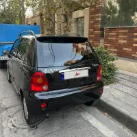 ام وی ام|خودرو سواری و وانت|تهران, قلهک|دیوار