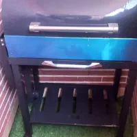 فروش باربیکیو زغالی