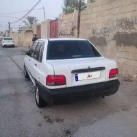 پراید مدل 90