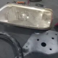 قطعات پراید