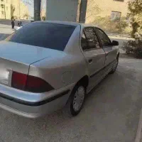 سمند 85|خودرو سواری و وانت|اصفهان, بهارستان|دیوار