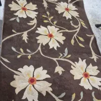 قالی ۱ونیم در ۲