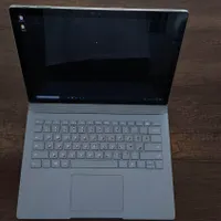 فروش لپتاپ مدل surface book 1|رایانه همراه|کرج, کوی زنبق|دیوار