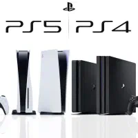 اجاره ps4 و ps5