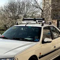 باربند اسکی|قطعات یدکی و لوازم جانبی|تهران, تهرانپارس غربی|دیوار