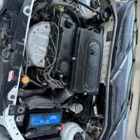 تیبا ۲|خودرو سواری و وانت|شیراز, بعثت|دیوار