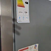 یخچال فریزر دیپوینت ۴۰ فوت|یخچال و فریزر|رشت, بوسار|دیوار