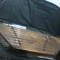 سنتور خیلی قدیمی|سازهای سنتی|کرج, عظیمیه|دیوار