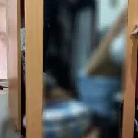 آینه قدی