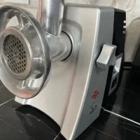 چرخ گوشت|اجاق گاز و لوازم برقی پختوپز|نسیمشهر, |دیوار