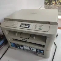 پرینتر 3 کاره برادر درحد نو بدون تعمیر به شرط