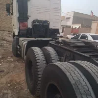 fh12|خودرو سنگین|باوی, |دیوار