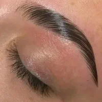 لیفت ابرو و اکستنشن مژه/اصلاح و ابرو