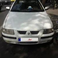 سمندLx