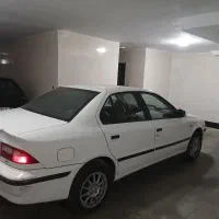 سمند lx87|خودرو سواری و وانت|پردیس, فاز ۲|دیوار