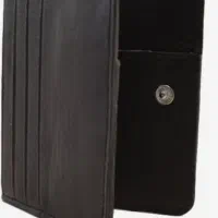 جاکارتی همراه مدارک کم کردم