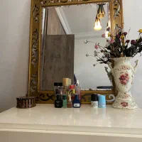 سرویس خواب دونفره|تخت و سرویس خواب|رشت, ساغری سازان|دیوار