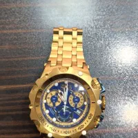 ساعت اینویکتا