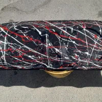 انواع طاقچه ساده و سه بعدی