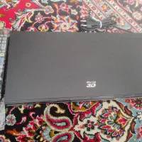 بلوری پلیر  DVD