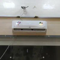 نصب و سرویس اسپلیت تعمیر برد اسپیلت تعمیر پنجره ای