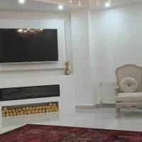 مبل ۸نفره فروشی|مبلمان خانگی و میز عسلی|فومن, |دیوار