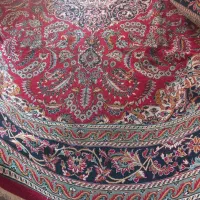 فرش ۱۲ متری پر گوشت|فرش|گلبهار, شهر جدید گلبهار|دیوار