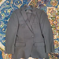 کت+ شلوار+پیراهن مارک گراد سایز۴۸