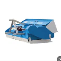 ساقه خردکن بادله ایتالیایی