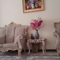 مبل هفت نفره